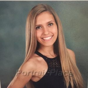 Meet your Posher, Katherine